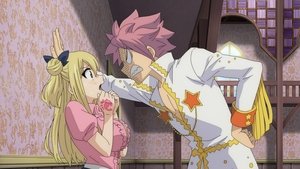 FAIRY TAIL 100年クエスト 1. évad Ep.8 8. epizód