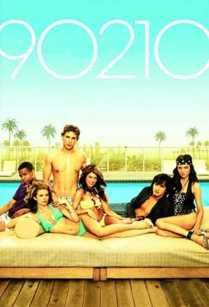 90210 poszter