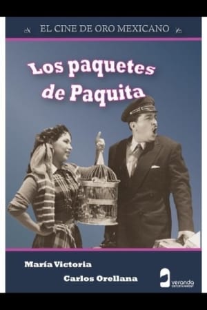 Los paquetes de Paquita