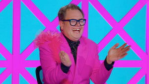 RuPaul's Drag Race UK vs The World 3. évad Ep.5 5. epizód