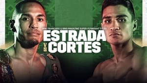 Juan Francisco Estrada vs. Argi Cortes háttérkép