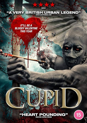 Cupid poszter