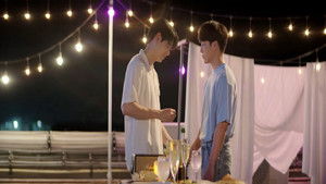 กลรักรุ่นพี่ Speciális epizódok Ep.10 10. epizód