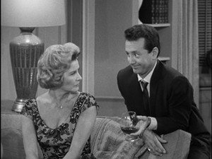 The Dick Van Dyke Show Season 2 Ep.8 8. epizód