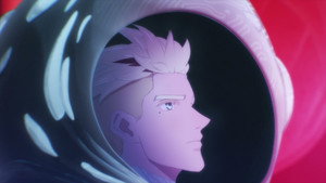 TRIGUN STAMPEDE 2. évad Ep.6 6. epizód