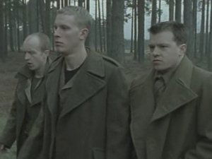 Ultimate Force 1. évad Ep.3 3. epizód