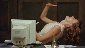 The Erotic Misadventures of the Invisible Man háttérkép