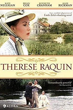 Therese Raquin poszter