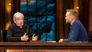 Lubach 3. évad Ep.26 26. epizód