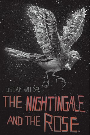 Oscar Wilde's the Nightingale and the Rose poszter