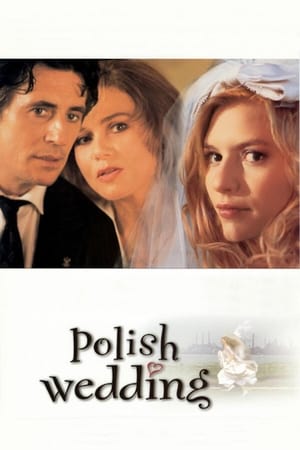 Polish Wedding poszter