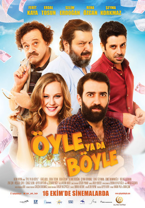 Öyle ya da Böyle poszter
