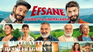 Efsane háttérkép