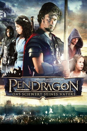 Pendragon: Sword of His Father poszter