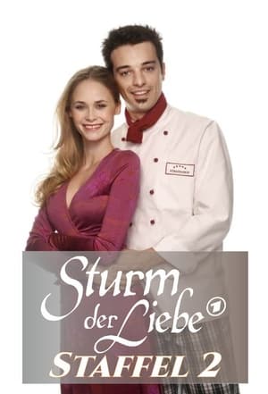 Sturm der Liebe