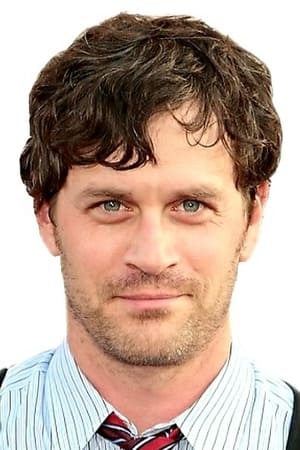 Tom Everett Scott profil kép