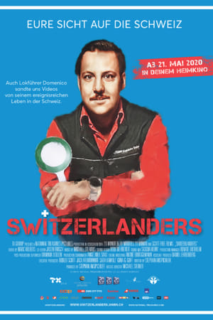 Switzerlanders poszter