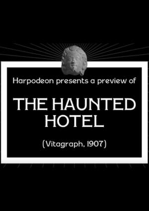 The Haunted Hotel