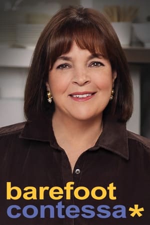 Barefoot Contessa poszter