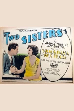 Two Sisters poszter