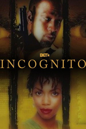 Incognito poszter