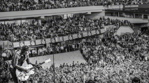 Håkan Hellström på Ullevi den 7 juni 2014 háttérkép