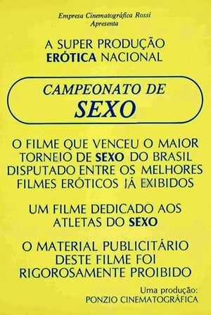 Campeonato de Sexo