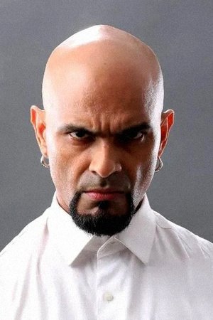 Raghu Ram