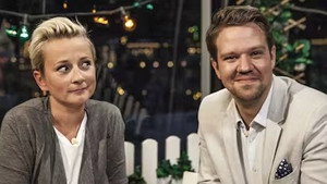 Det sene sommershow 1. évad Ep.8 8. epizód