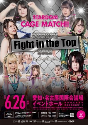 Fight in the Top 2022～名古屋でら頂上決戦～ poszter