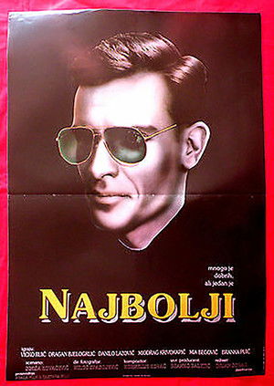 Najbolji poszter