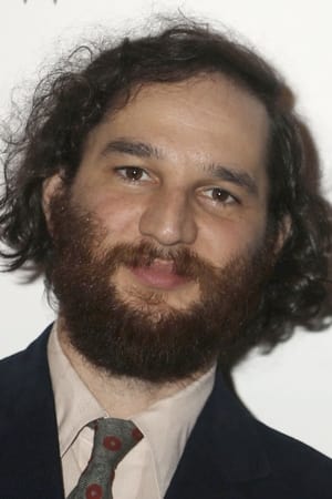 Josh Safdie profil kép