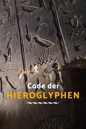 The Latest Secrets of Hieroglyphs poszter