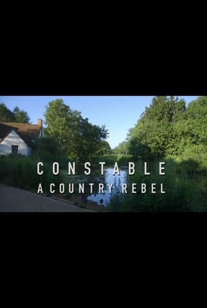 Constable: A Country Rebel poszter