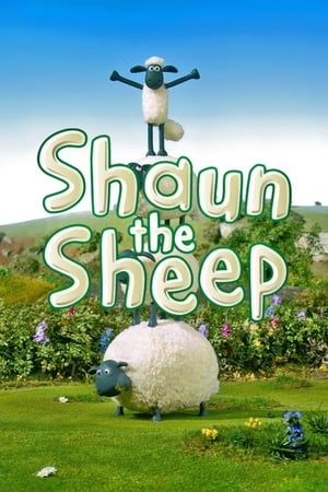 Shaun, a bárány poszter