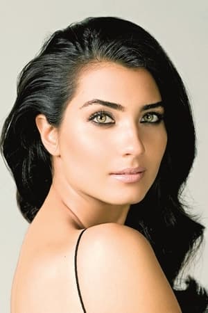 Tuba Büyüküstün profil kép