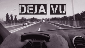 Déjà Vu háttérkép