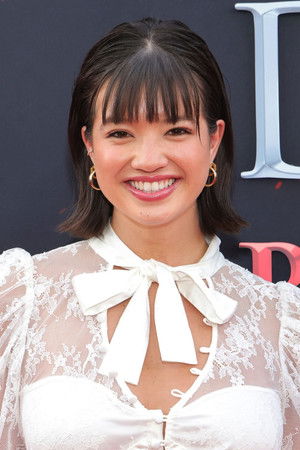 Peyton Elizabeth Lee profil kép