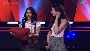 La Voz Argentina 5. évad Ep.17 17. epizód