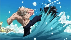 Fairy Tail 3. évad Ep.7 7. epizód