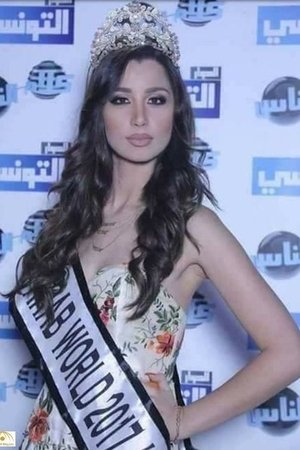 Sara El Tounsi profil kép