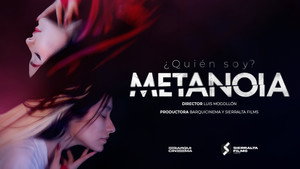METANOIA háttérkép