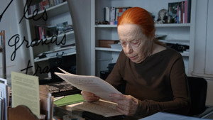 Janet Haufler háttérkép