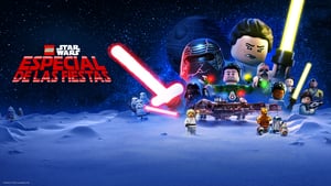 Lego Star Wars: Ünnepi különkiadás háttérkép