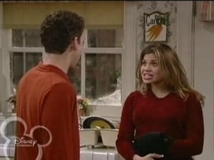 Boy Meets World 5. évad Ep.11 11. epizód