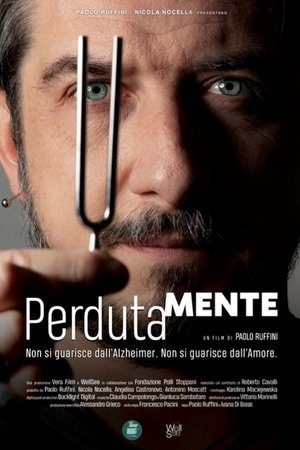 PerdutaMente poszter