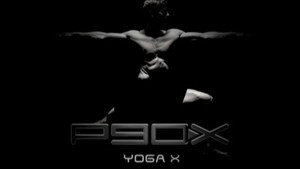P90X 1. évad Ep.4 4. epizód