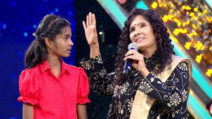 சூப்பர் சிங்கர் ஜூனியர் 10. évad Ep.39 39. epizód
