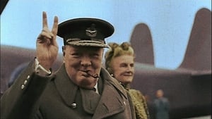 Winston Churchill - a 20. század óriása háttérkép