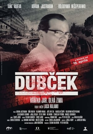 Dubcek